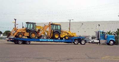 Flatbed 3