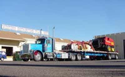 Flatbed 4