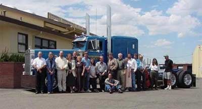 WDTC Personnel