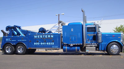 Towing 3
