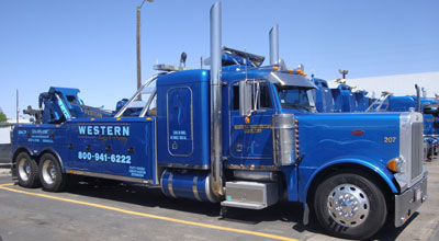 Towing 5