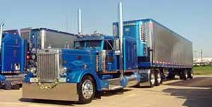 '53 Peterbilt